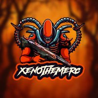 Xeno_The_Merc (@xenothemerc) 's Twitter Profile