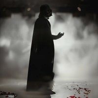 Darth Vader (@darthvader_cr) 's Twitter Profile
