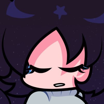 22 / Woman /
I draw for fun, multifandom, SFW only. ENG & ESP
🎂November 5th🎂 👍OCxCanon, fanart👍 ❌Proshipers, Pedos, lolicons❌
Lock in bruh, lock tf in