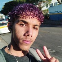 O Favorito de Deus? (@tyler__davi) 's Twitter Profile