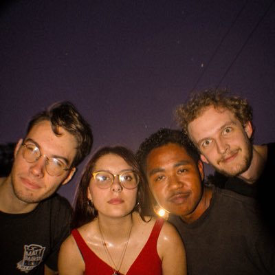 maraluso's profile picture. stream our debut EP! ☎️ ✮˚ ⠀ ⠀ ⠀ ⠀ ⠀ ⠀ ⠀ ⠀ ⠀ ⠀ ⠀ booking & inquiries — maralusongs@gmail.com