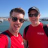 TomandDomTravel's profile picture. Come Cruise With Us… CLIA #ChooseCruise Creators. Watch us by searching ‘Tom and Dom Travel’ on YouTube. 🛳 #Cruise | 🗺 #Travel | ✈️ #Fly | 🏞 #Explore