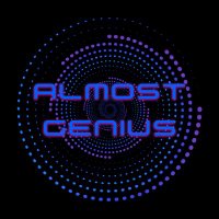 Almost_Genius (@almost_genius_c) 's Twitter Profile
