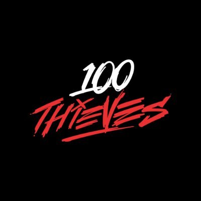 100 Thieves VALORANT Profile