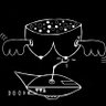 Fairyhardcastle's profile picture. Jesus is Lord. Seer at Swimming to Moon.  Pop Up Barista at Jarre de Thé (when in London) Singer in Tongues. Never finished Crimes and Punishment.