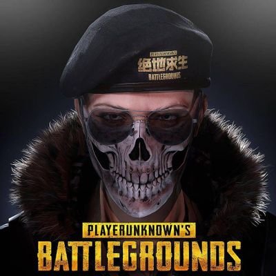 RYNOPUBG01's profile picture. Bio