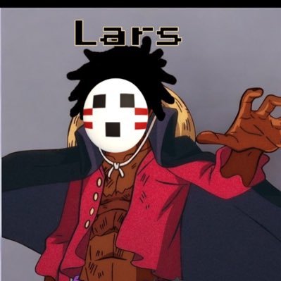 Lars5466's profile picture. Lars the far