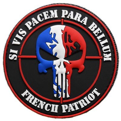 PATRIOTE anti BOUGNOULIE !🖕🏼Les Racailles, PS, Verts Pastèques, Les Communistes, Les Collabos, L’UE, Macron, LGBT. RT Les Meilleurs Tweets. Répond pour 💥