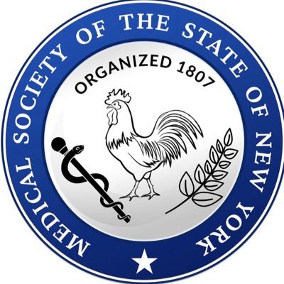 MSSNY is the leading professional organization uniting all physicians to promote excellent healthcare for the people of New York State.