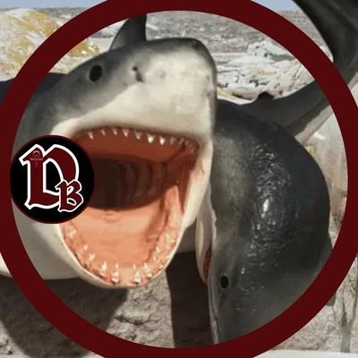 Sharktastic (☥𝐃𝐁) Profile
