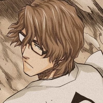 she/her | 19 | I love Aizen a normal amount ♡ | alt: @aizenology