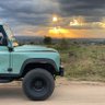 naloita_'s profile picture. spirit animal is a giraffe 🦒 , serving neck at the platter.
Totally a Petro head and in love with van life........ 
nothing but automotive 🇰🇪