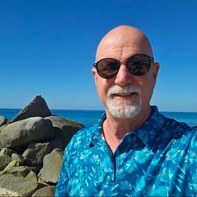 The ocean is the most unique place to be where you can receive the majority of the positive ions into your life boating is one of my passions.Single