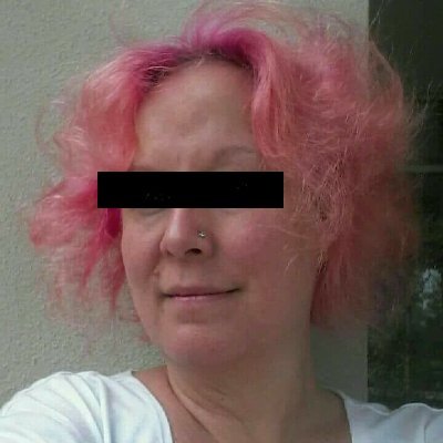 Writer. Book Coach. Pagan. Cat Lady. Queer AF. #covidlonghauler