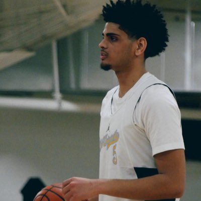 Jalen Dancy Profile
