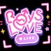 💫Boys Love Live💫 (@boyslovelive) Twitter profile photo 💫Boys Love Live💫 (@boyslovelive) Twitter profile photo