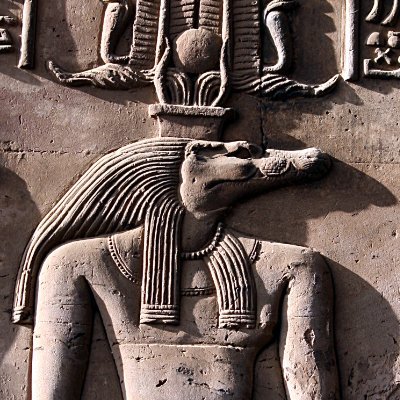 For I Shall Be dreaded. I Sneak in The Reeds. Nile Overlord, Protector of Ra and the Sacred Nile.