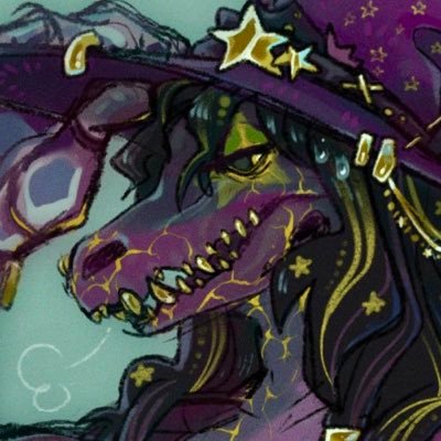 ✨Castin’ some wizard stuff💫/🔞Sometimes nsfw🔞/🇫🇷🇮🇪Half French Half Irish living in the UK🇬🇧/🐊/📸 Header by @Slashrabbit_ PFP by @pip_pups / Over 21 !!!