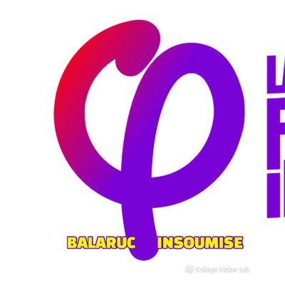 🔻GA La France Insoumise sur Balaruc Les Bains et Balaruc Le Vieux . 👉 Rejoins nous 📩 Balarucinsoumise@gmail.com