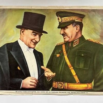Cennet Cehaletin olmadığı yerdir...