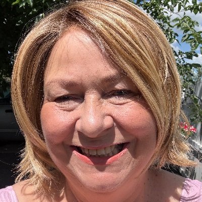 Michelle R. YEG Profile