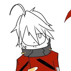 ShadowDragon1625さんのプロフィール画像