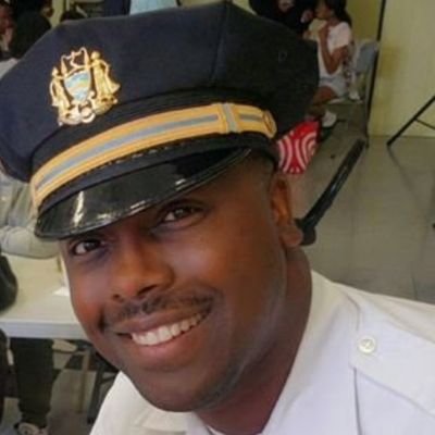 ppdmarcmetellus's profile picture. @Phillypolice Captain, Commanding Officer of Police Athletic League.