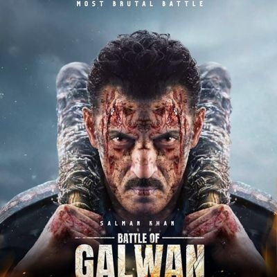 RajatGu87787438's profile picture. BIGGEST FANS OF SALMAN BHAI