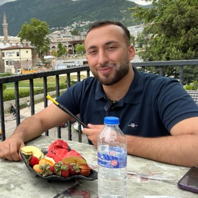Yusuf63_27's profile picture. |•Maksadında fâni| | klu 🎓