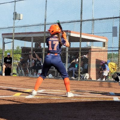 Jillian Abegg Profile