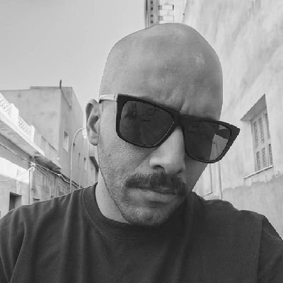 mtawirghi's profile picture. 😏