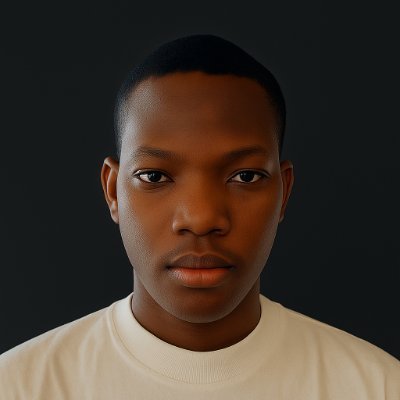 _Abdul_qudus's profile picture. Entrepreneur | UI/UX Designer 🚀 | Creating clean & modern digital experiences | Building SmartBudget 💰 | Documenting my growth