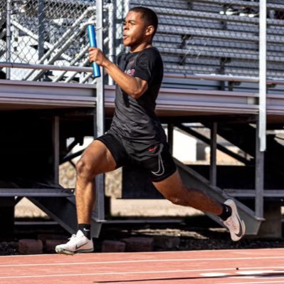 Socorro HS | C/O 2027 | 100m: 11.47 | 200m: 23.97 | 4.0 GPA | NCAA ID #2403243166 jaydenkearney88@gmail.com
