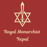 Royal Monarchist Nepal (@monarchistnepal) 's Twitter Profile