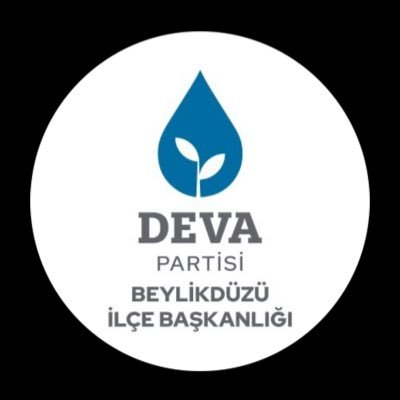 DEVA Partisi İlçe Başkanı Fikret Toplu