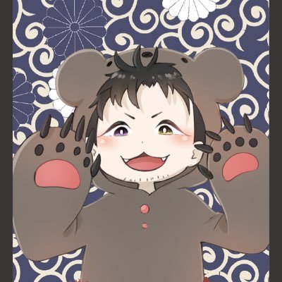 ananda1004's profile picture. 闘病垢兼日常垢￤警備士･市内消防団所属￤不眠症と統合失調症持ち￤TL追うの遅めです￤イイネは見たよ、応援、既読の意味です￤#闘病垢さんとつながりたい