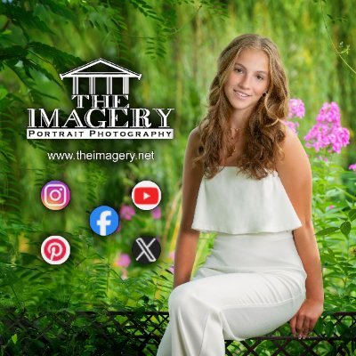 Rod and Stephanie Oman are owners of The Imagery.
Specializing in Portraits, Family, HS Senior, Kid and Other Photography Needs that you need.