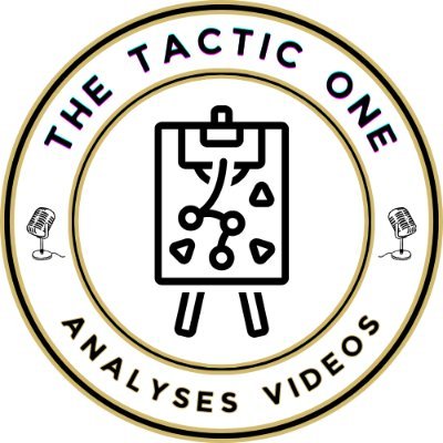 Le foot avec les pieds c'est bien, mais avec la tête c'est mieux. 🧠⚽
Analyses tactiques de matchs, joueurs, schémas, postes, et bien plus encore !