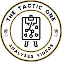 The Tactic One (@thetacticone) 's Twitter Profile