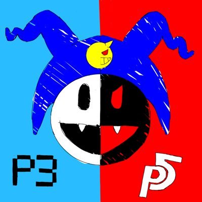 ご機嫌ばんわ、世界の人。こちらは一般のこいし推しのロスワとペルソナプレイヤーのアカウントとなっております。P3R、P4G、P5R、P5Sクリア済み!PQプレイ中 18↑