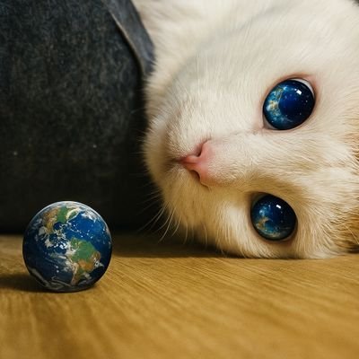 ImUrXtc_'s profile picture. I will steal your cat.