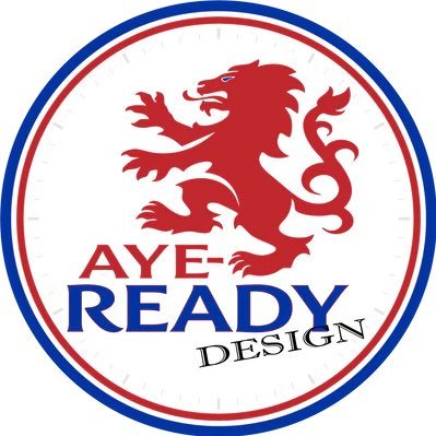Football watches & custom gifts from https://t.co/j4Fqj2UXtP | Engraved timepieces, CNC & 3D printed designs | Stirling-based | Free personalisation