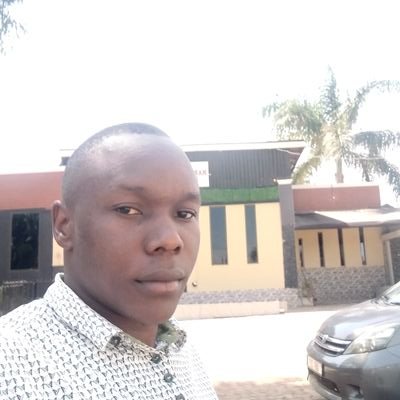 TimothyJjingo's profile picture. Accountant by profession