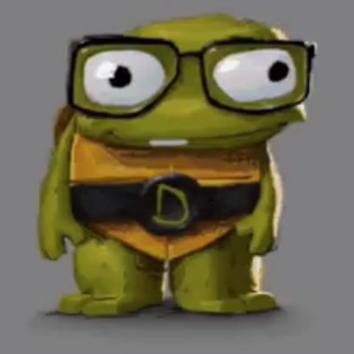 Demetrian ☝️👓さんのプロフィール画像