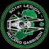 501stIreland's profile picture. A charity costuming group based in Ireland. 
Official X feed of the 501st Legion Ireland Garrison. We are the #BadGuysDoingGood #501stIreland (c)&TM LFL