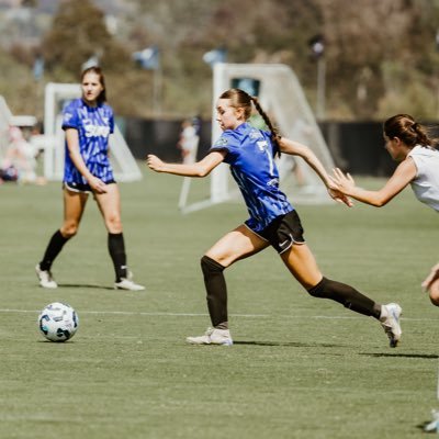 Oregon Surf ECNL 2008 | Summit High School ‘27 | outside back/midfield #7