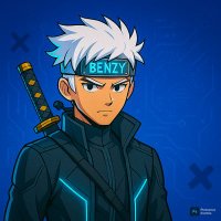 ๐ฝ๐๐ฃ๐ฏ๐ฎ๐ก ๐ (@ox_benzyl) 's Twitter Profile Photo ๐ฝ๐๐ฃ๐ฏ๐ฎ๐ก ๐ (@ox_benzyl) 's Twitter Profile Photo