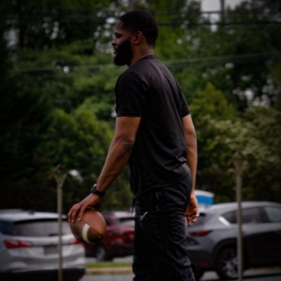 William Paterson University 18’ 🎓 | Former Student- Athlete 🏈| PE Teacher |QB/CB Coach NHS 🐝
