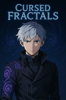 fractalArchitec's profile picture. 