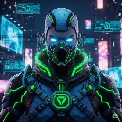 Crypto1012023's profile picture. Donation Wallet:  A3qaxZ6Nu3hBXcqaAsJfb9Cp5nrFczKDK6XvWm2KgvZr